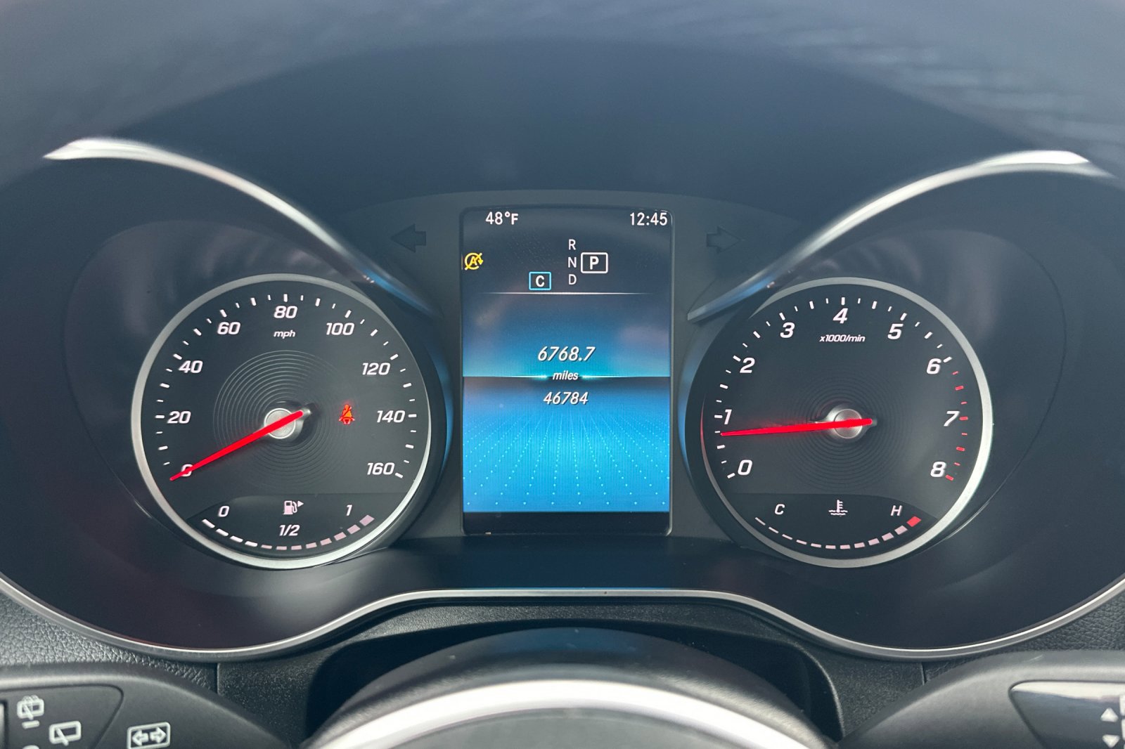 Certified 2021 Mercedes-Benz GLC 300 4MATIC image 24