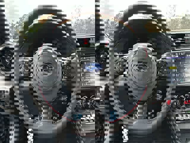 New 2025 Subaru BRZ Limited image 7