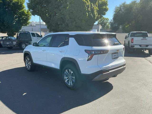 New 2026 Chevrolet Equinox LT w/ LPO, Floor Liner Package image 6