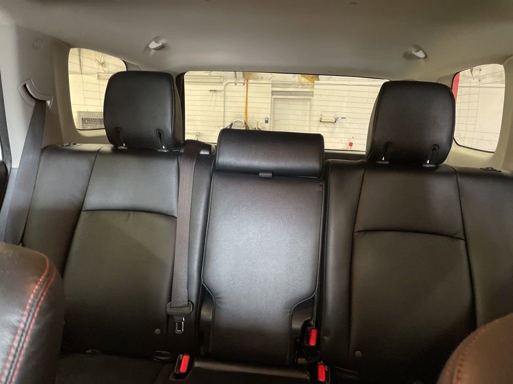 Used 2023 Toyota 4Runner TRD Off-Road Premium w/ Off Road Premium Plus Package AWD/4WD image 25