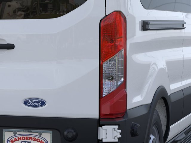 New 2026 Ford Transit 350 XL RWD image 21