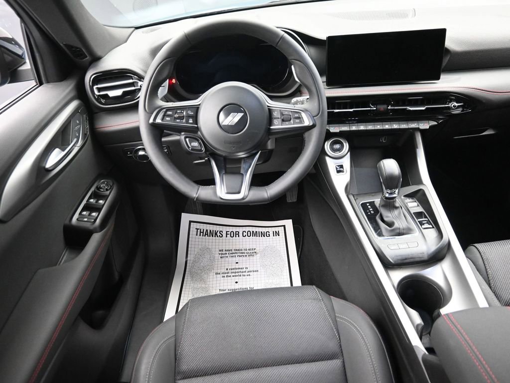 Used 2025 Dodge Hornet R/T image 11
