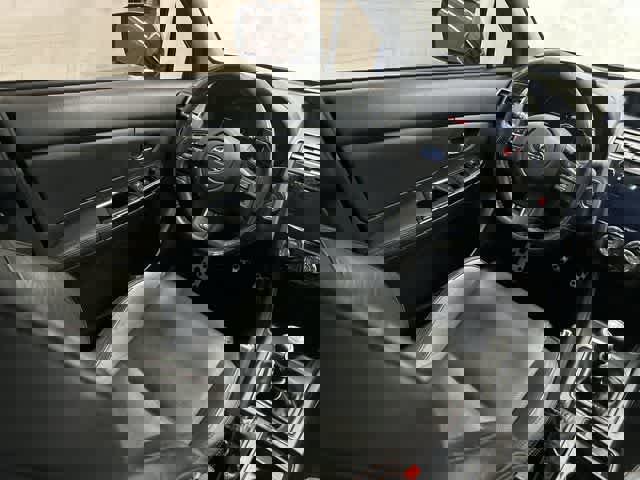 Used 2020 Subaru WRX Limited image 12