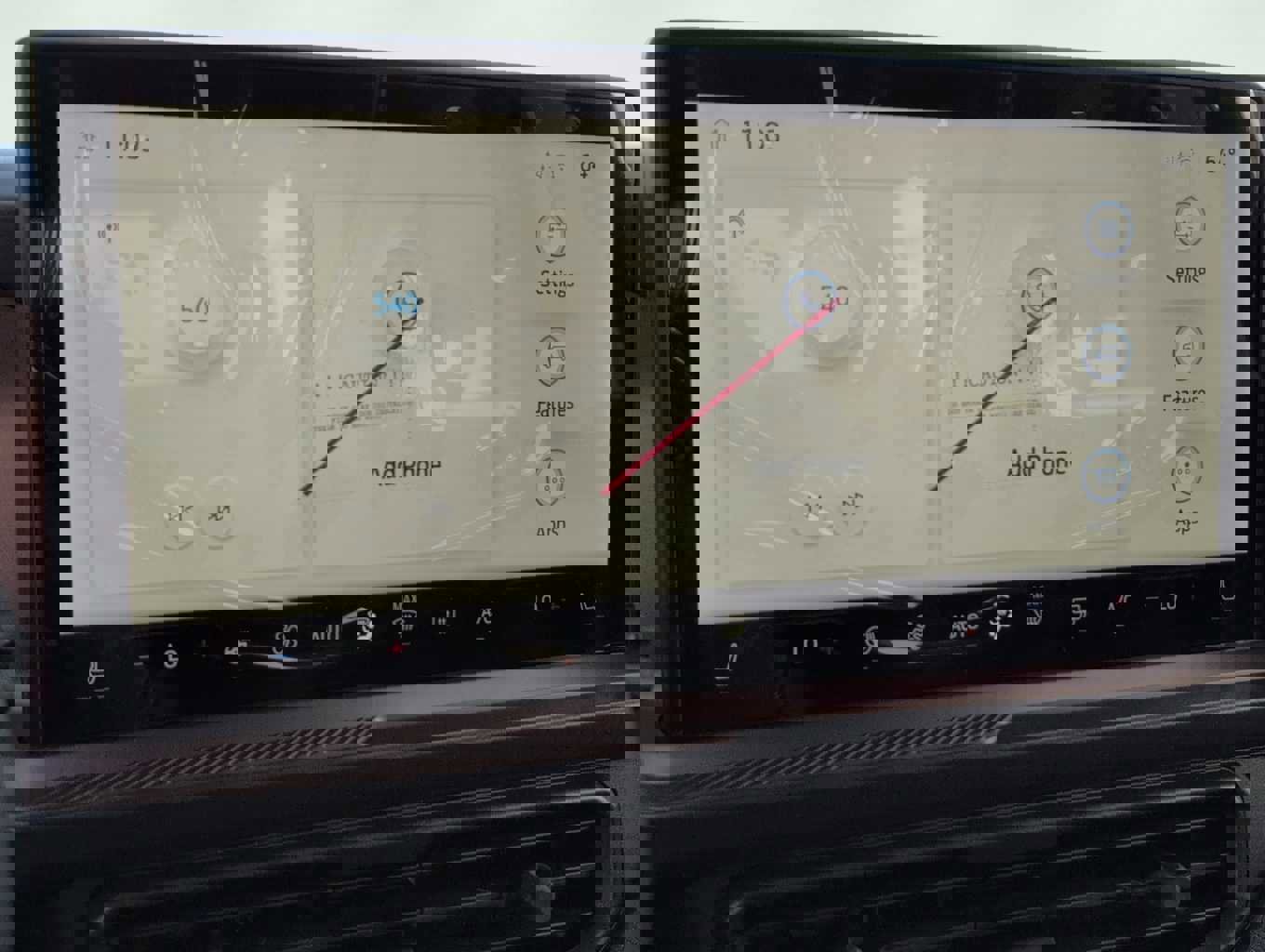 New 2026 Ford Bronco Sport Outer Banks image 7