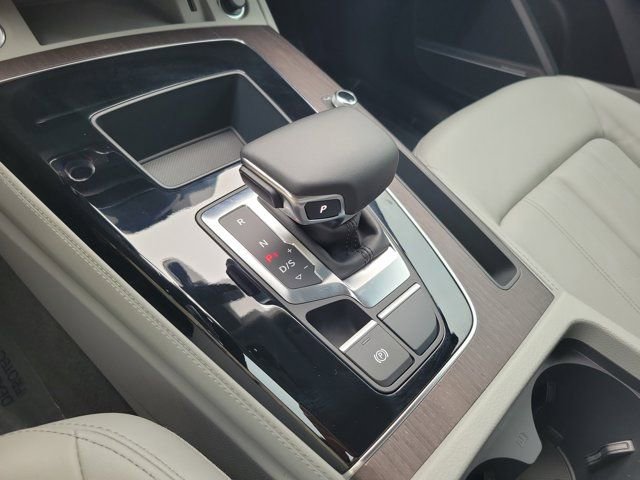 Certified 2023 Audi Q5 2.0T Premium Plus w/ Premium Plus Package image 31