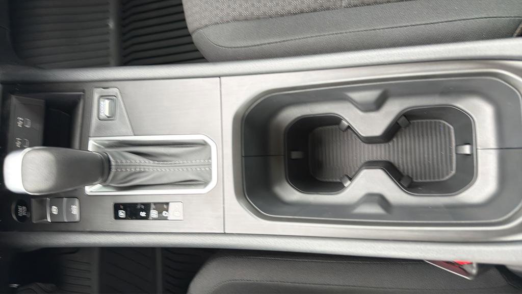 New 2026 Nissan Kicks S FWD image 21