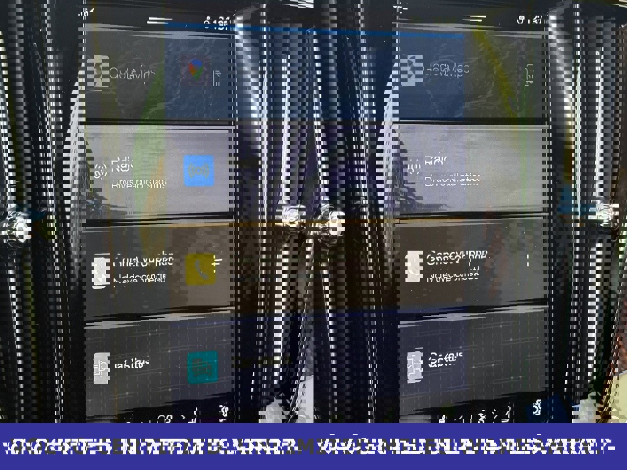 Certified 2025 Volvo V60 B5 Cross Country Plus image 23