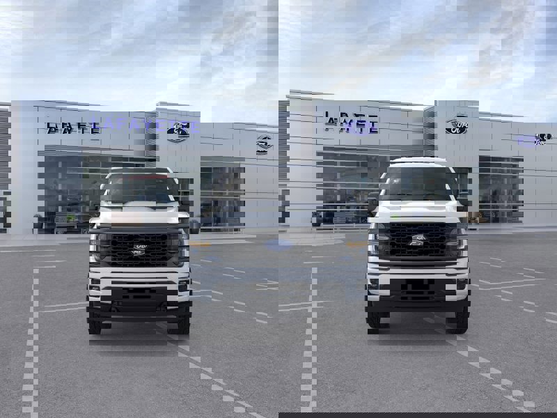 New 2026 Ford F150 STX image 44