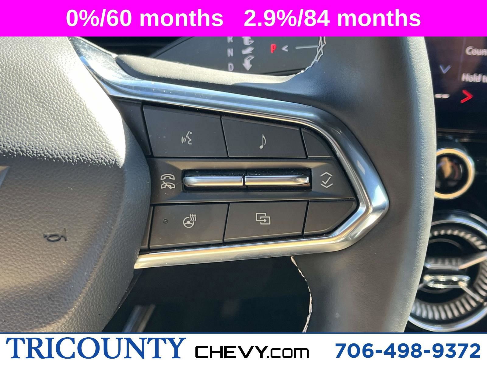 Used 2025 Chevrolet Blazer EV LT image 20