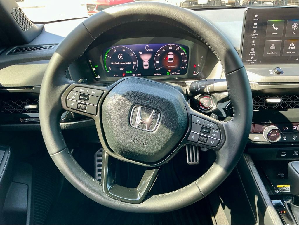 Used 2025 Honda Accord Sport image 35