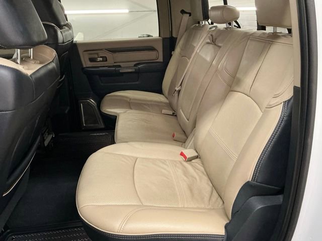 Used 2022 RAM 3500 Limited image 15