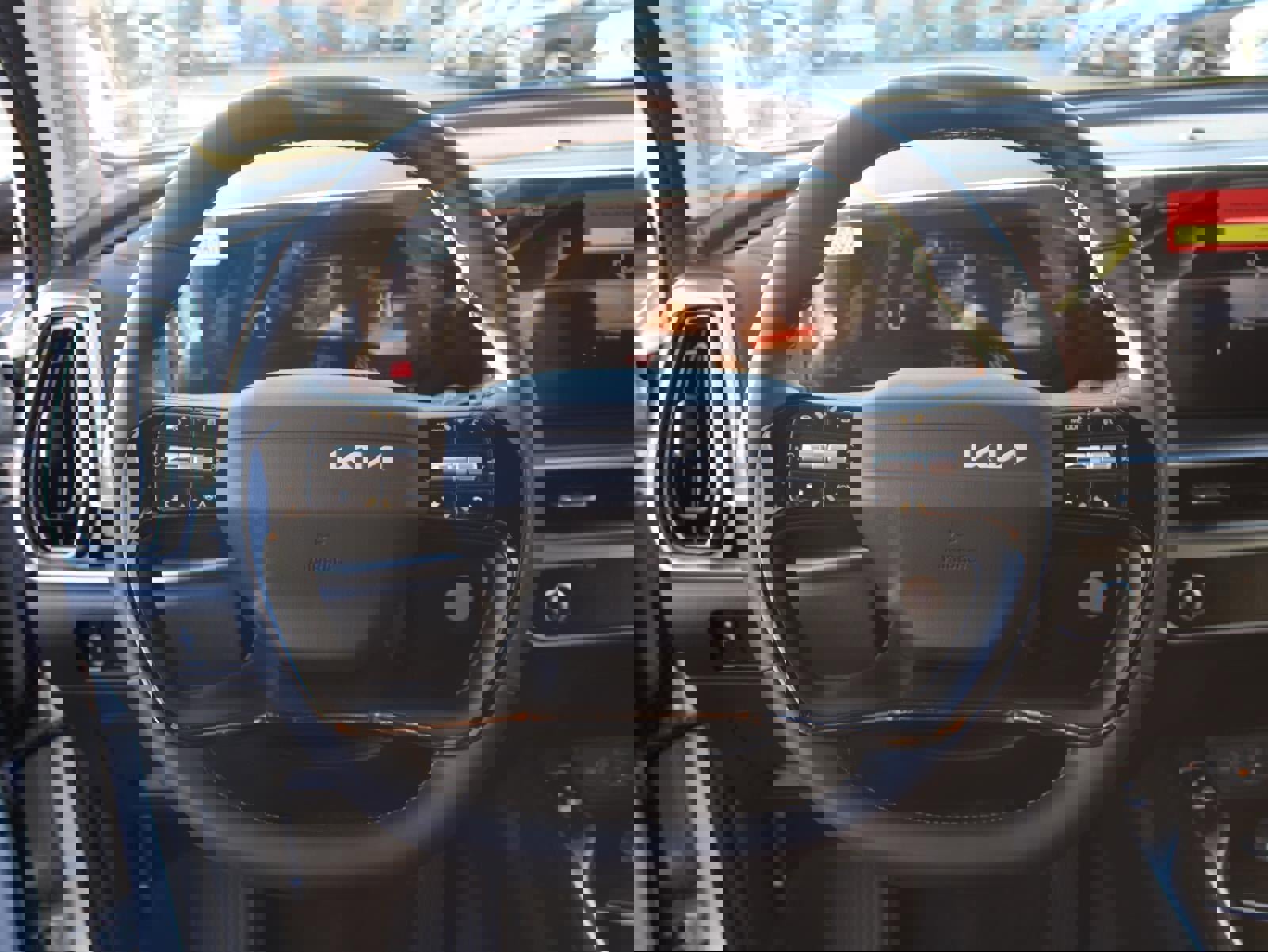 New 2026 Kia Sorento S image 10