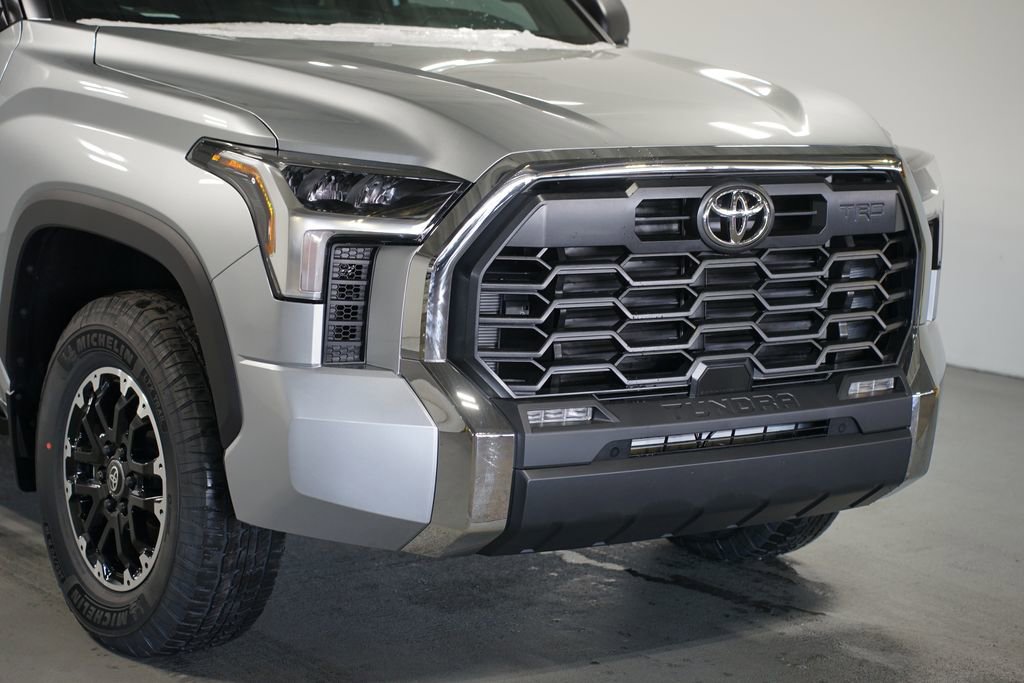 New 2026 Toyota Tundra SR5 image 4
