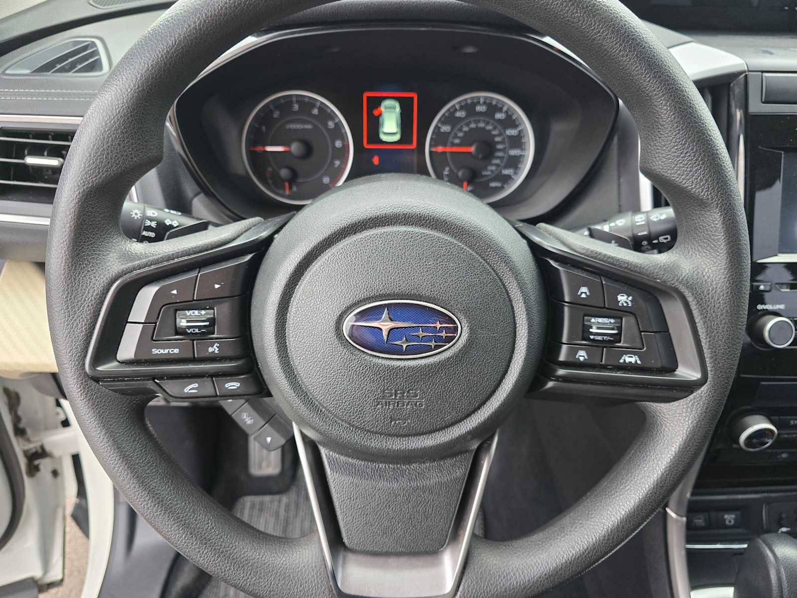 Used 2019 Subaru Ascent 8-Passenger image 27