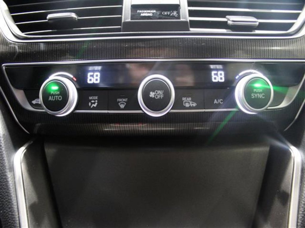 Certified 2022 Honda Accord Sport image 28