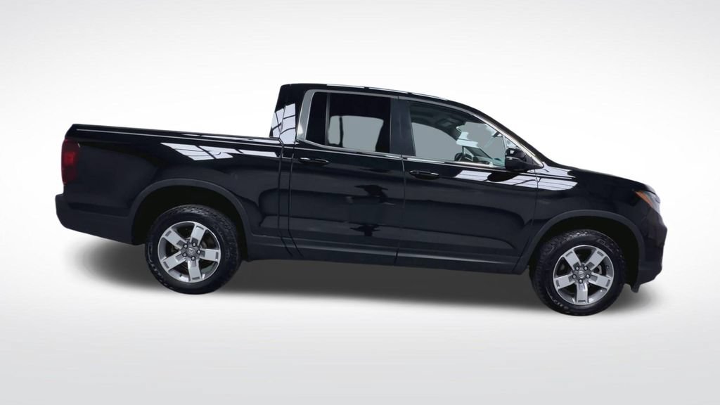 Used 2024 Honda Ridgeline RTL image 9