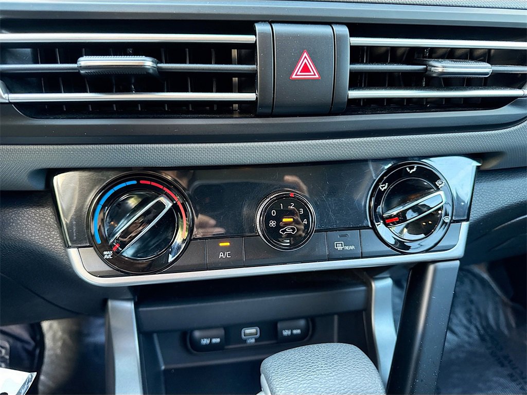 Used 2023 Kia Seltos LX image 15