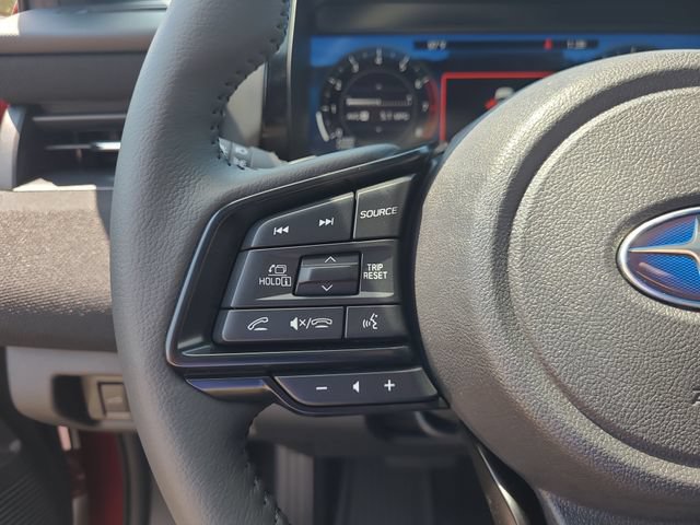 New 2026 Subaru Outback Premium AWD/4WD image 28