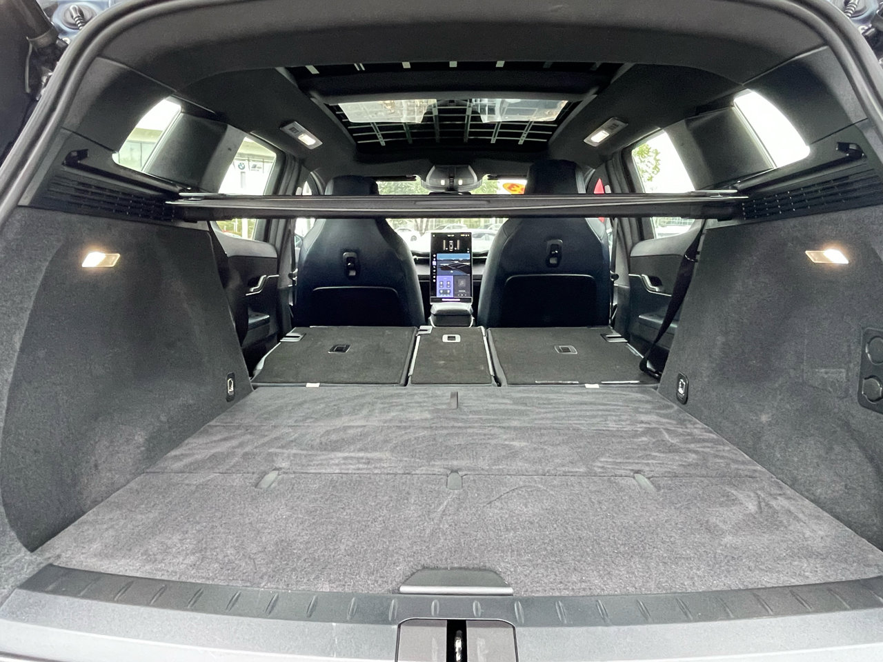 Used 2023 Fisker Ocean One image 70