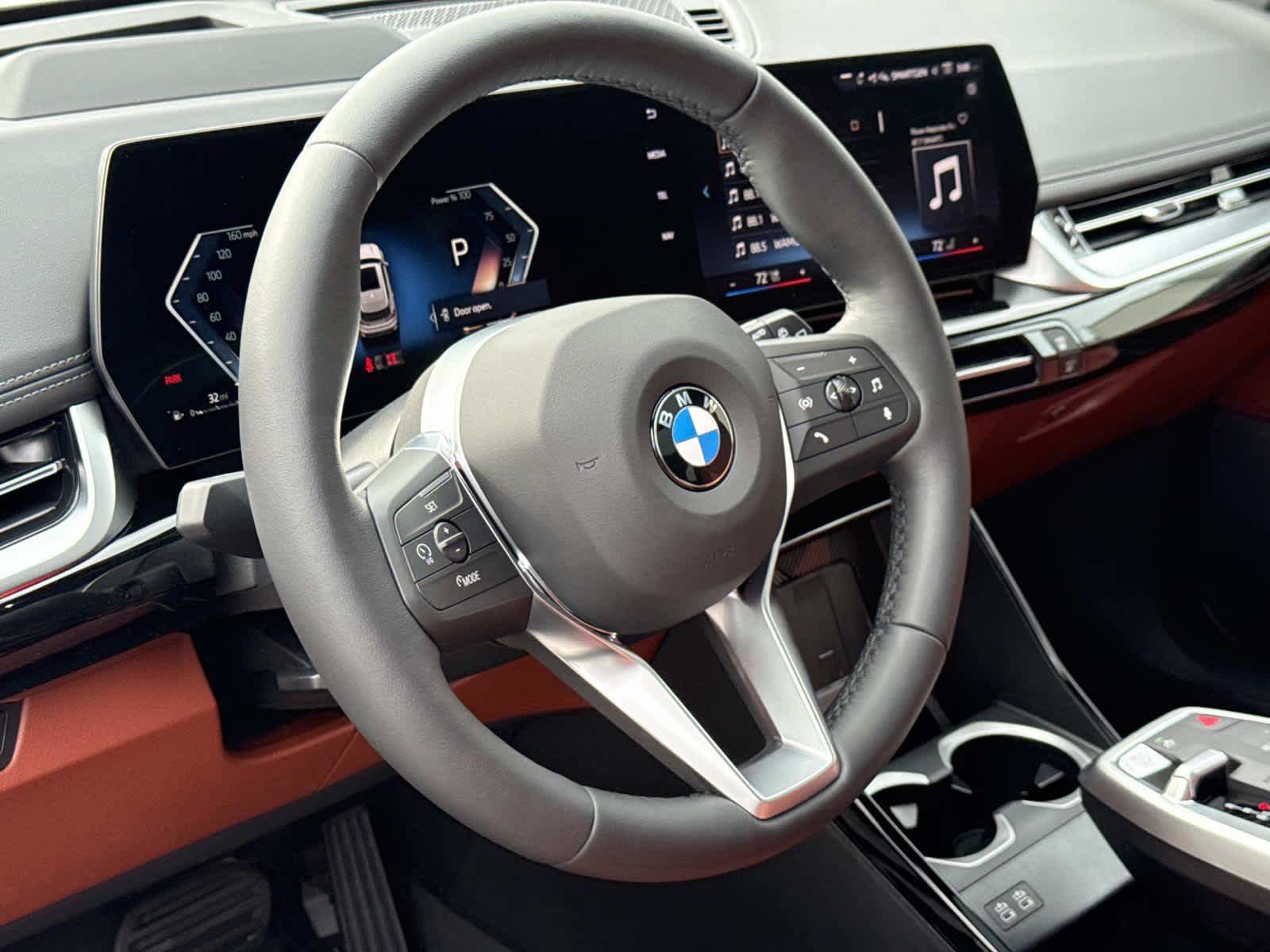 New 2026 BMW X1 xDrive28i w/ Technology Package image 2
