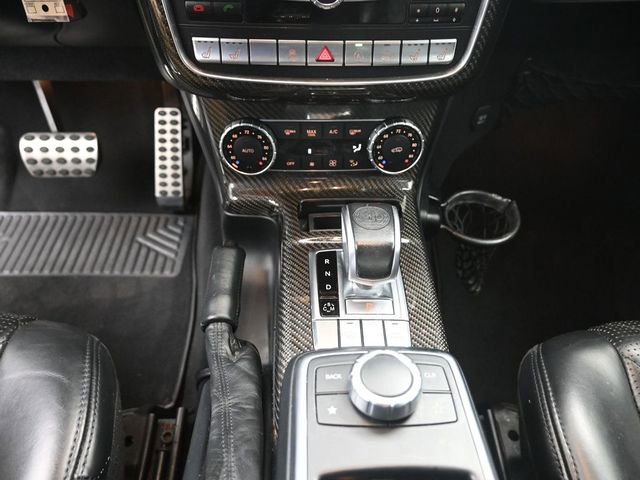 Used 2016 Mercedes-Benz G 63 AMG 4MATIC image 12