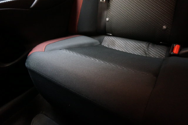 Certified 2025 Nissan Versa SR w/ Trunk Package FWD image 53