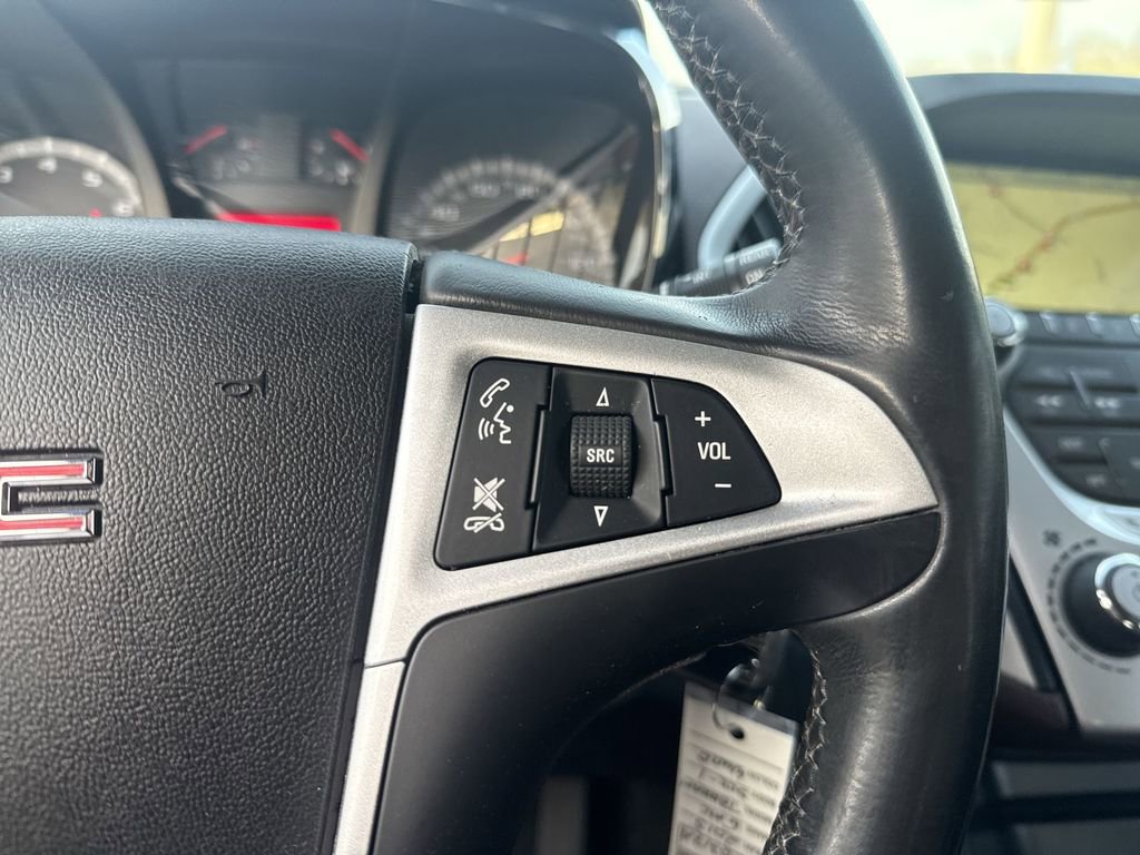 Used 2015 GMC Terrain SLT w/ Chrome Edition image 20