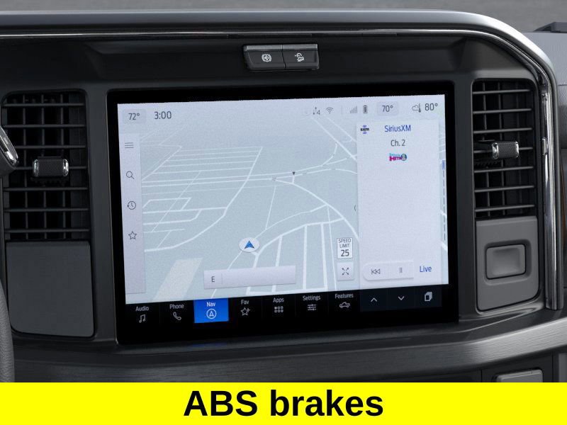 New 2026 Ford F250 Lariat w/ Lariat Premium Package image 14