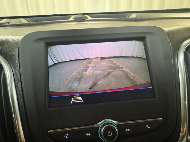 Used 2020 Chevrolet Equinox LT image 24