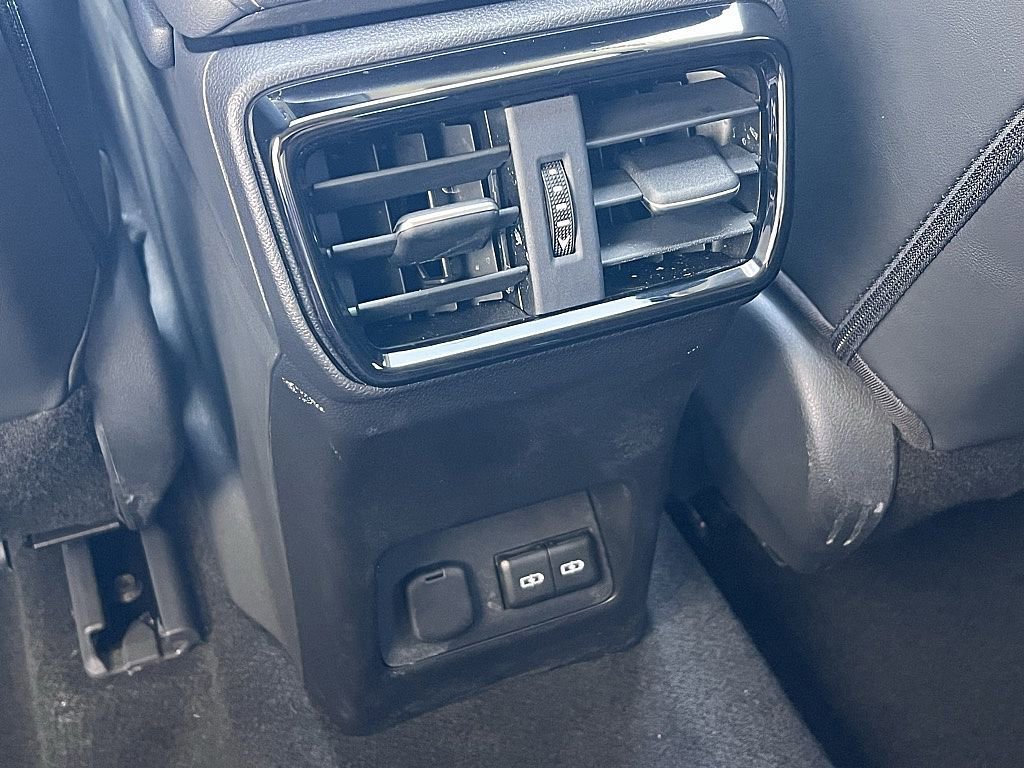 Used 2025 Lexus NX 250 FWD w/ Cold Area Package image 12
