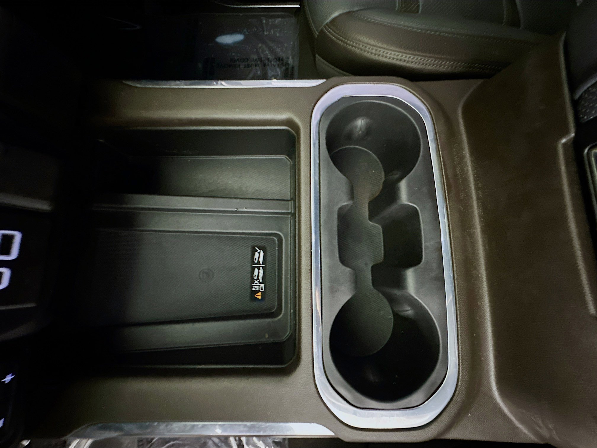 Used 2020 GMC Sierra 2500 Denali w/ Denali Ultimate Package image 22