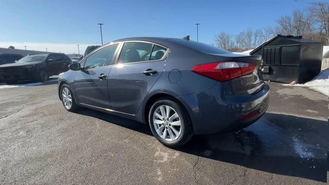 Used 2016 Kia Forte LX w/ LX Popular Plus Package image 6
