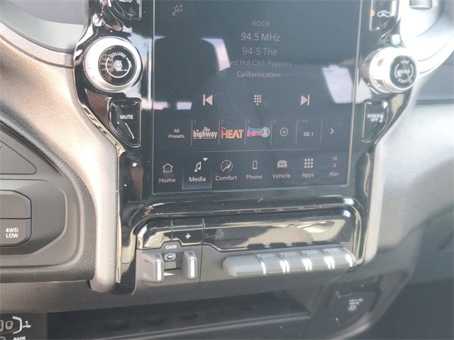 New 2026 RAM 3500 Tradesman image 25