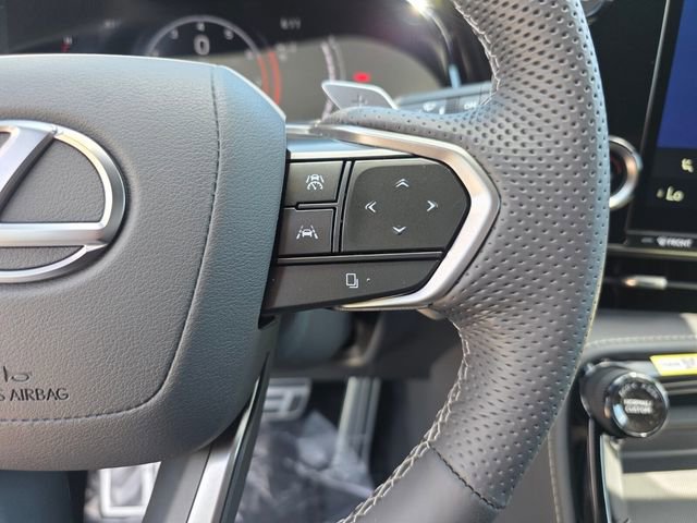 New 2026 Lexus NX 350 F Sport AWD/4WD image 28