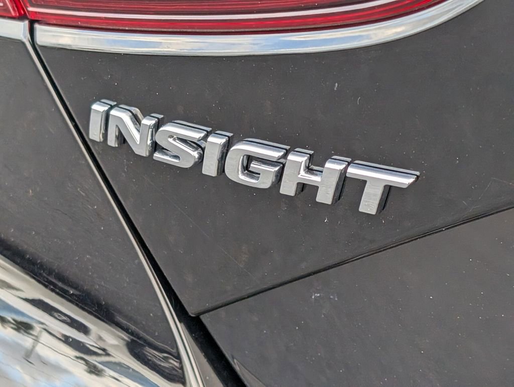 Used 2022 Honda Insight Touring image 18