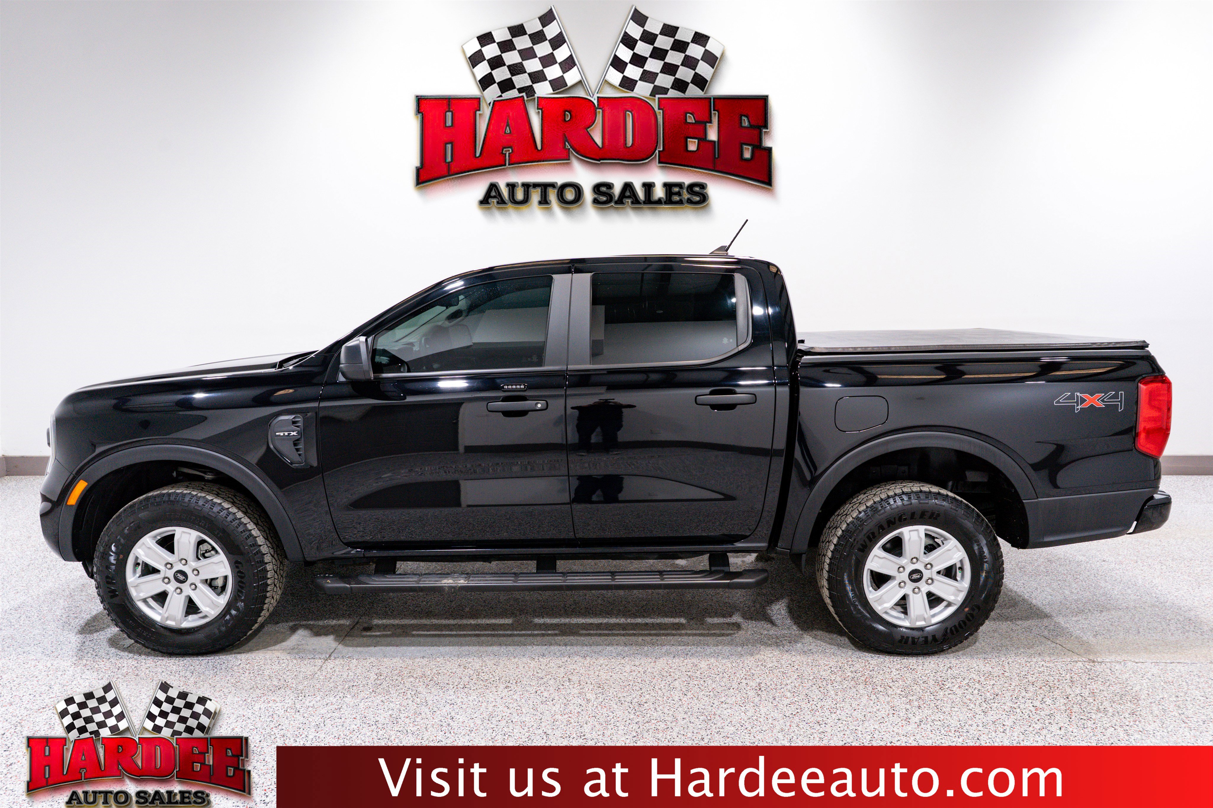 Used 2024 Ford Ranger XL