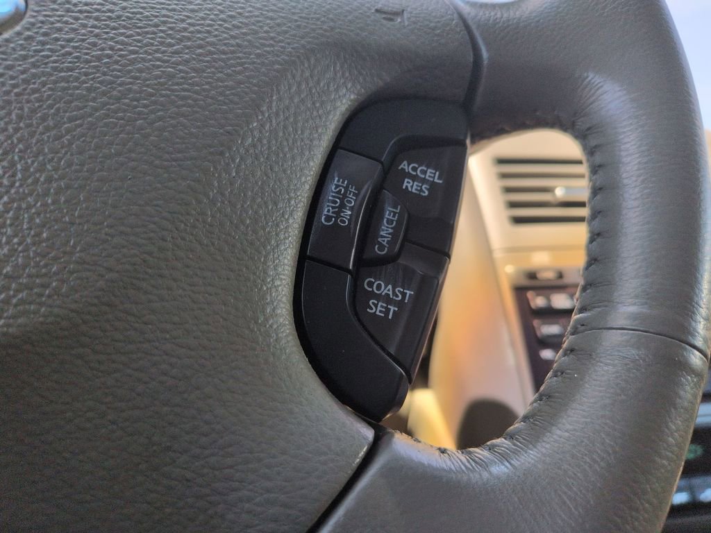 Used 2004 INFINITI I35 image 21