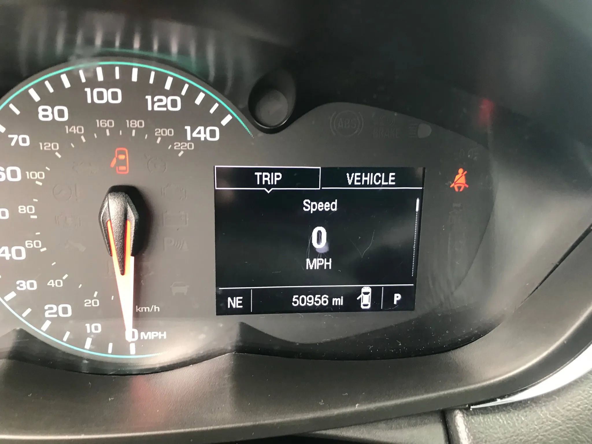 Used 2020 Chevrolet Trax LT image 16