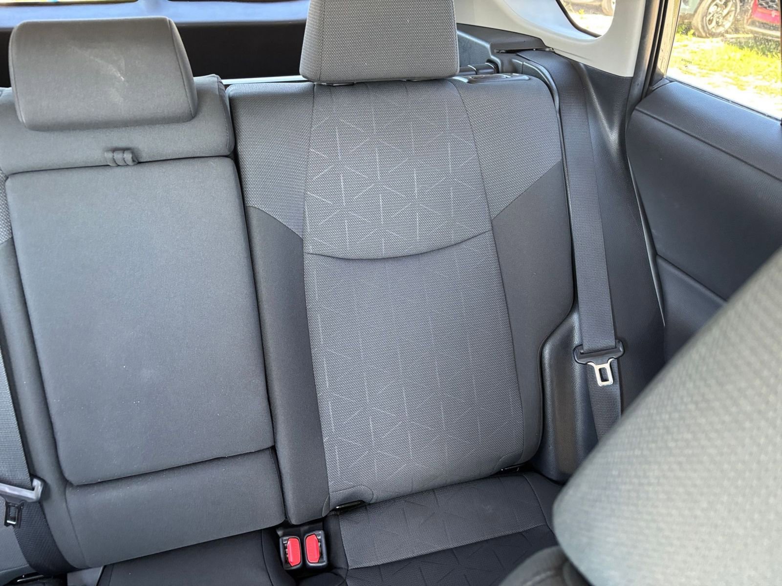 Used 2025 Toyota RAV4 XLE w/ Weather Package FWD image 38