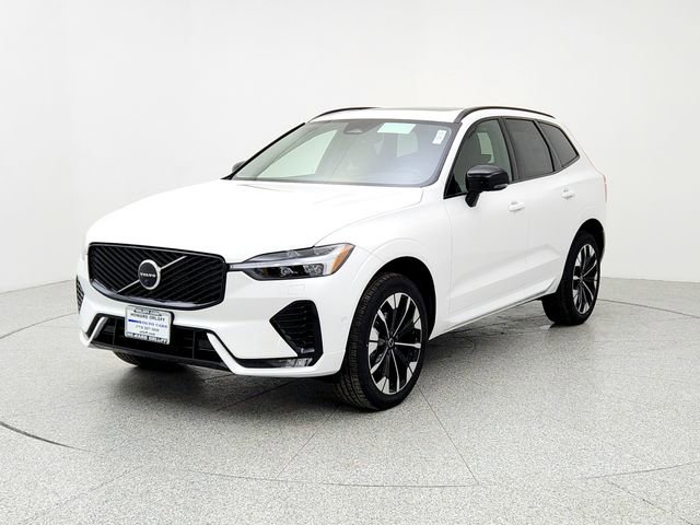 New 2026 Volvo XC60 B5 Plus w/ Climate Package image 1