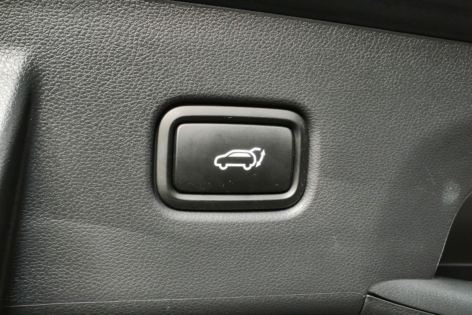 Used 2024 Hyundai Tucson Limited AWD/4WD image 37
