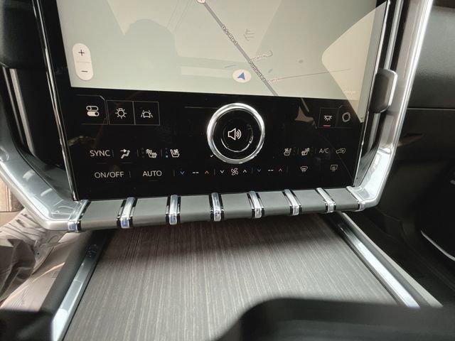 New 2026 GMC Acadia Denali w/ Super Cruise Package image 36