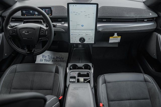New 2025 Ford Mustang Mach-E GT AWD/4WD image 32