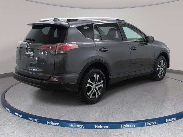 Used 2016 Toyota RAV4 LE FWD image 6
