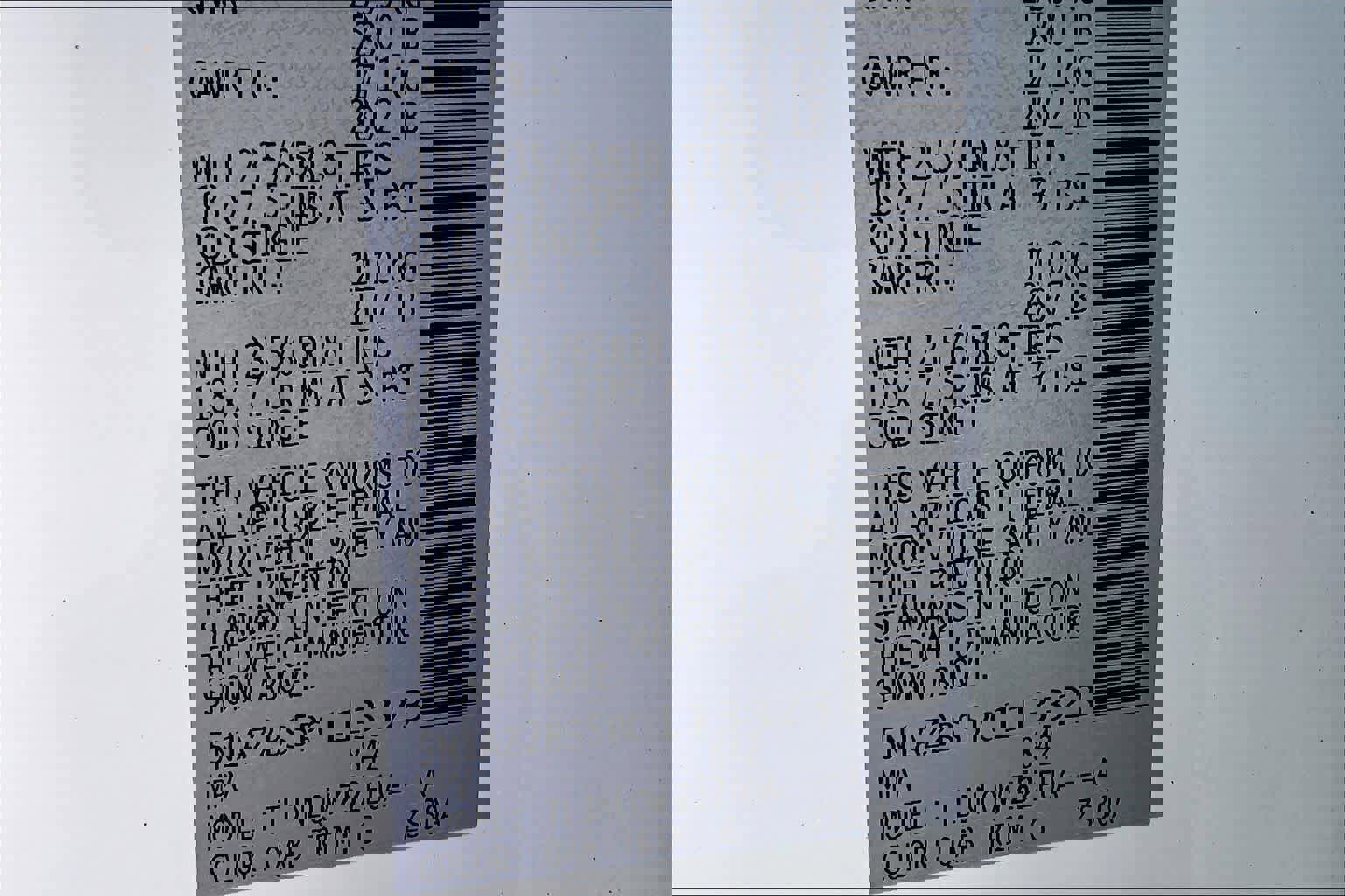 Used 2023 Nissan Murano SV image 33