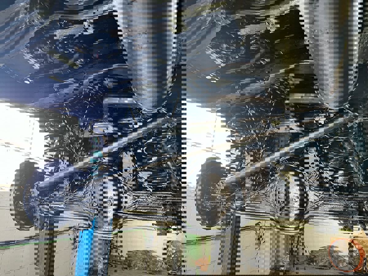 Used 2007 Toyota Land Cruiser image 45