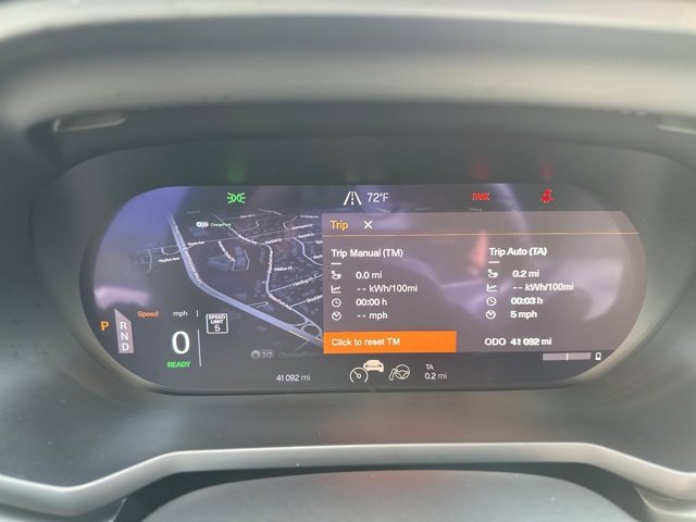 Used 2023 Polestar Polestar 2 w/ Pilot Pack image 23