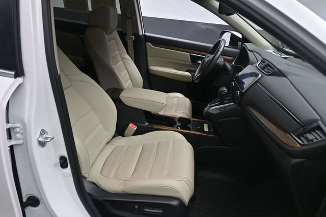 Used 2021 Honda CR-V Touring image 28
