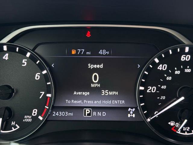 Certified 2023 Nissan Frontier S image 30