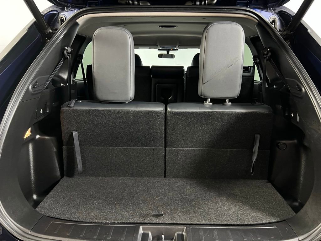 Used 2024 Mitsubishi Outlander SE image 30